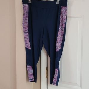 18/20 Lane Bryant Livi Active Exercise Leggings